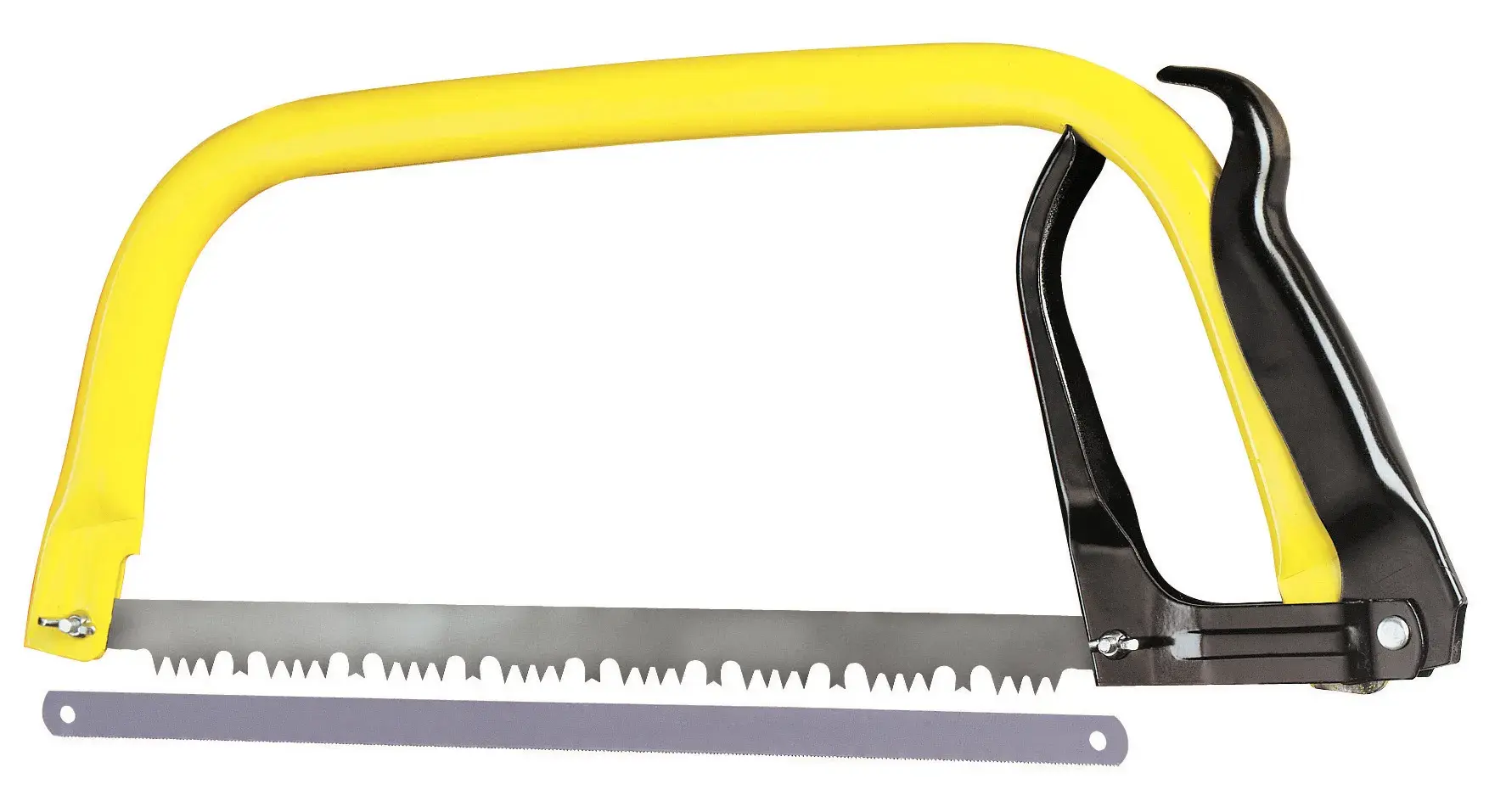 1-20-447, STANLEY® Bow Saw Frame, 300 mm, Beauty