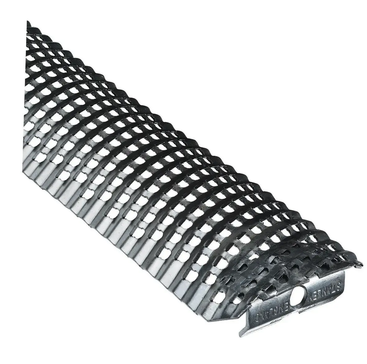 STANLEY 5-21-299 metal replacement rasp file photographed from angled white background.